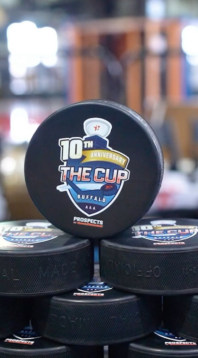 <a href="/RiverWorksBFLO/">Buffalo RiverWorks</a> “The Cup” in <a href="/CityofBuffalo/">CityofBuffalo</a> 10th annual. Let the games begin <a href="/BSBhockeyclub/">Bay State Breakers</a> 13 Elite &amp; <a href="/2012AmericansE9/">2012 Boston Americans - Pee Wee Minor Elite</a> Elite best of luck! <a href="/usahockey/">USA Hockey</a> <a href="/fedhockey/">Eastern Hockey Federation</a> @e9bhlhockey