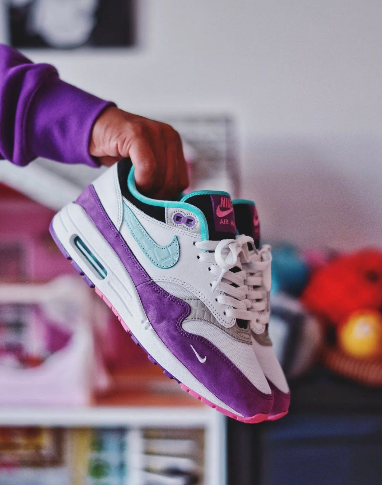Nike by you air max outlet