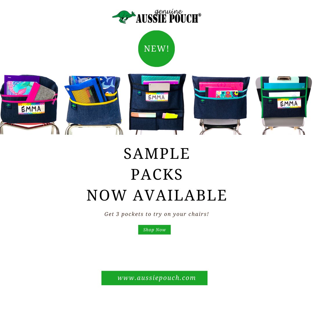 Aussie Pouch tweet media