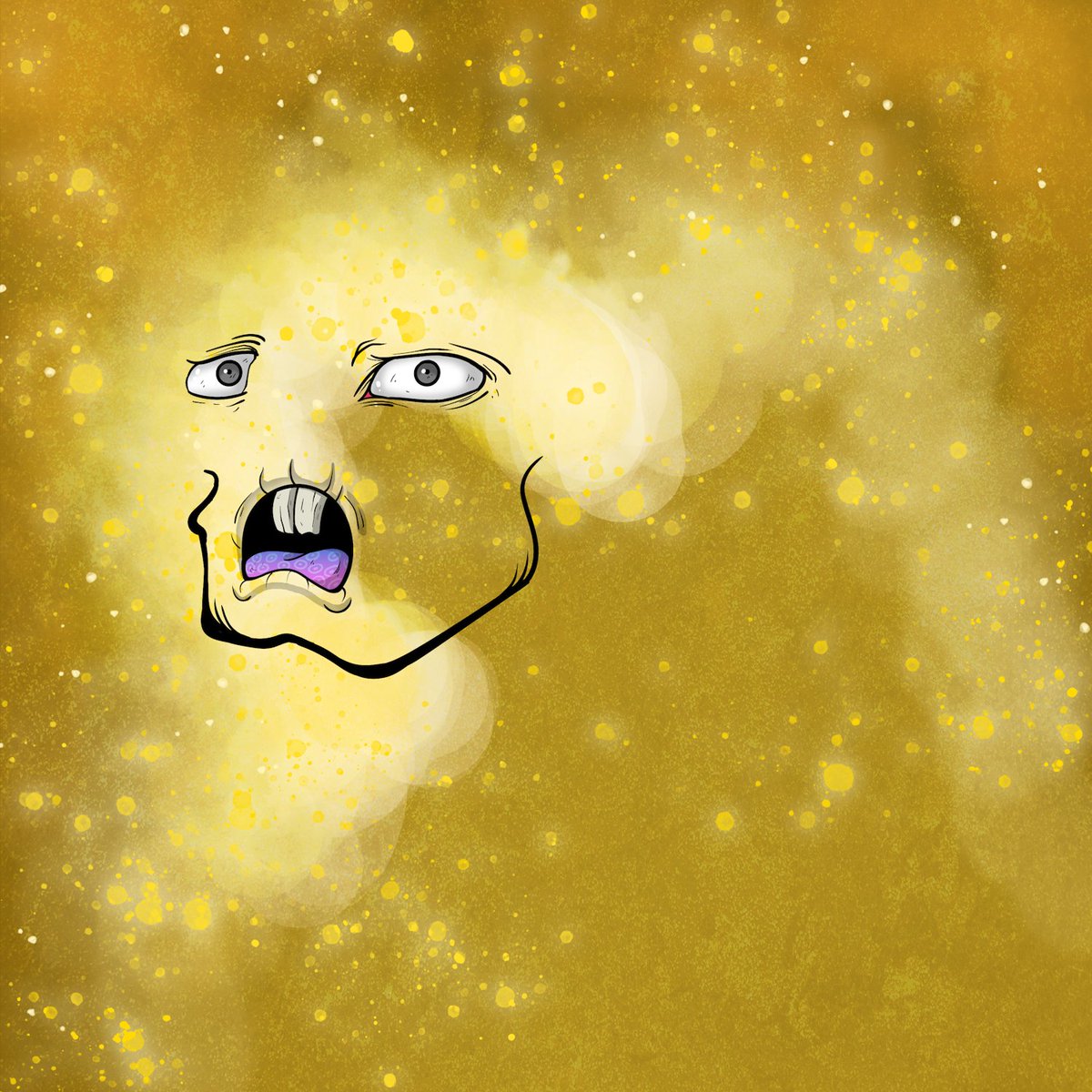 UndeadHacky's tweet image. #GOLD  #STPC