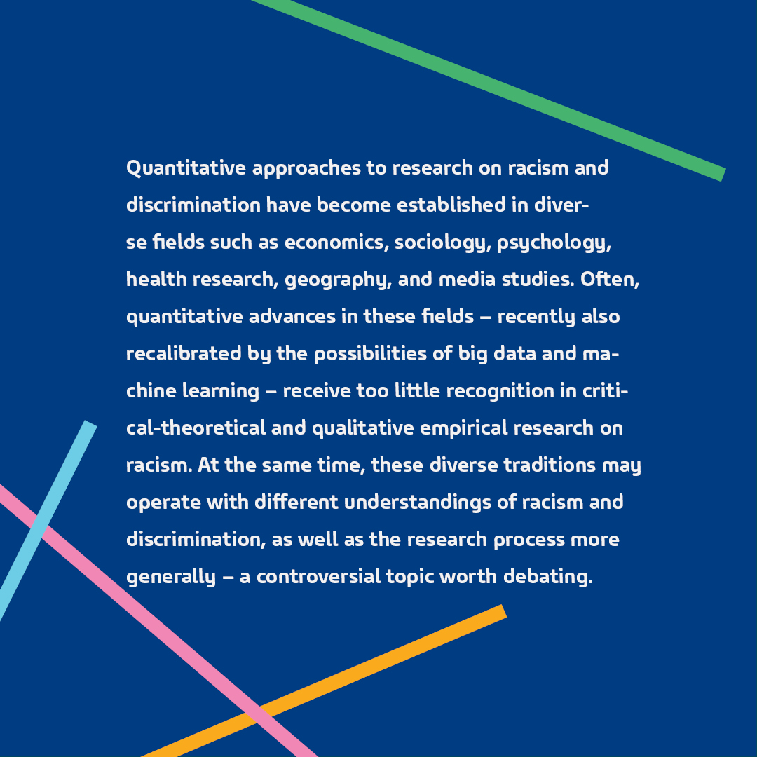 WinRa___'s tweet photo. #savethedate 🎉 #WinRa-Konferenz 2024
23.10. - 25.10. in Bayreuth: 
"Behind the data: #quantitative approaches to #interdisciplinary racism research" 📊 
organisiert vom Regionalnetzwerk Süd 
(Uni Mannheim &amp; Uni Bayreuth) 🏫 https://t.co/wQE75KH3af