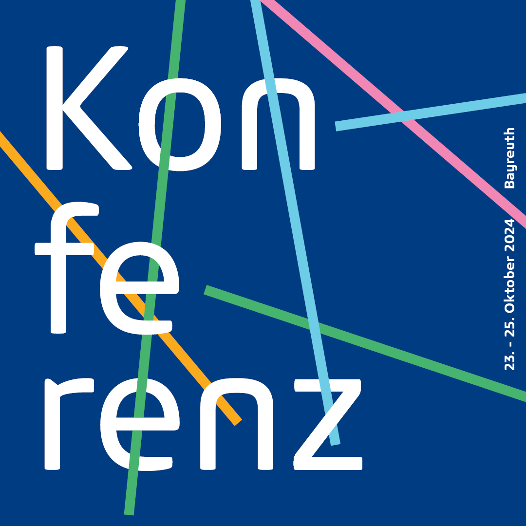 WinRa___'s tweet photo. #savethedate 🎉 #WinRa-Konferenz 2024
23.10. - 25.10. in Bayreuth: 
"Behind the data: #quantitative approaches to #interdisciplinary racism research" 📊 
organisiert vom Regionalnetzwerk Süd 
(Uni Mannheim &amp; Uni Bayreuth) 🏫 https://t.co/wQE75KH3af