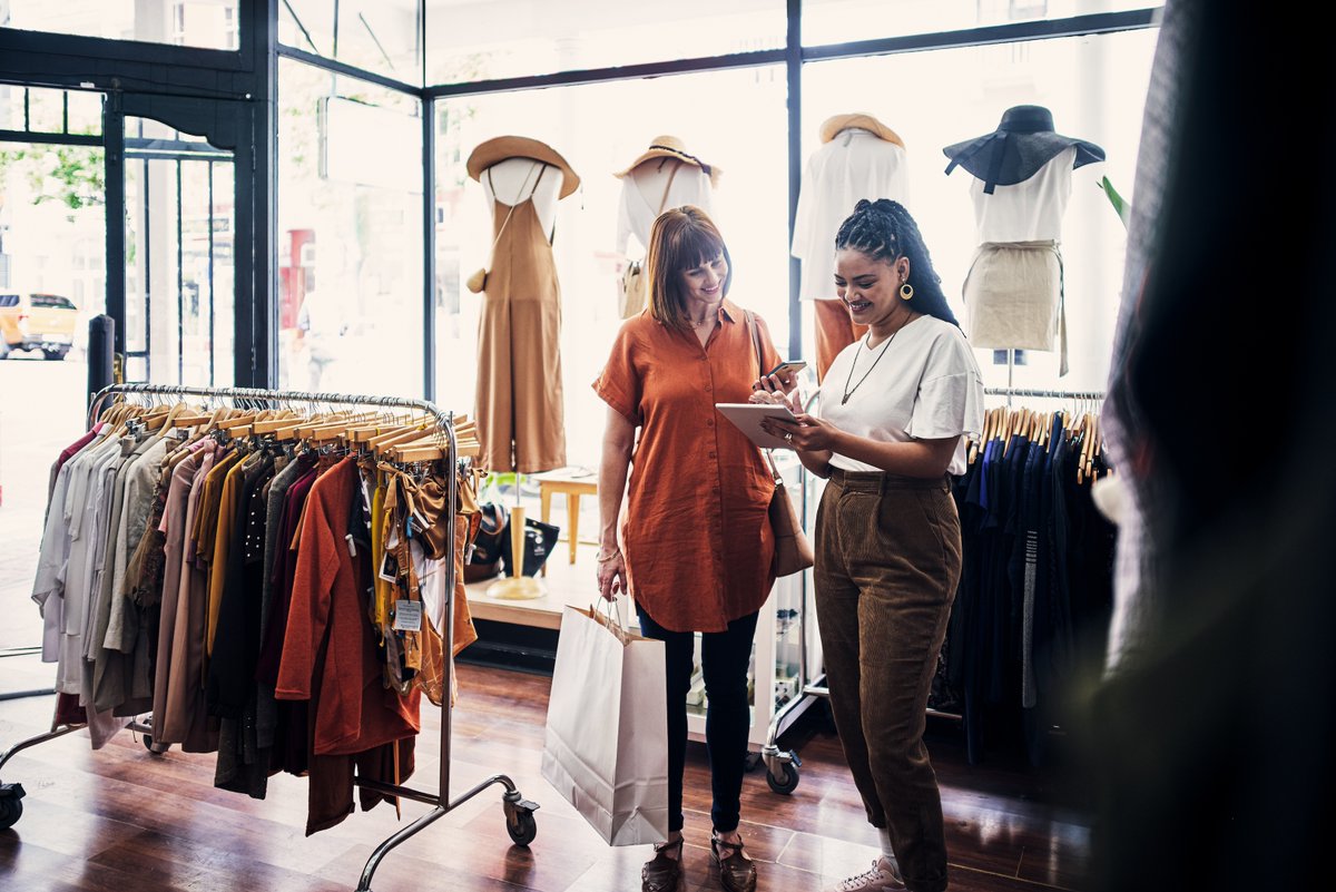 YarnellKevin's tweet photo. Empower your retail business with AI and computer vision. Learn how to boost efficiency and elevate the customer journey with Cisco at #NRF2024 ➡️  https://t.co/6x5cgTROik https://t.co/m4JMrgjHw6