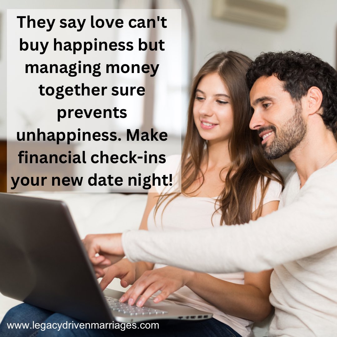 Legacy Driven Marriages (@WaltMcKinley) / Posts / X