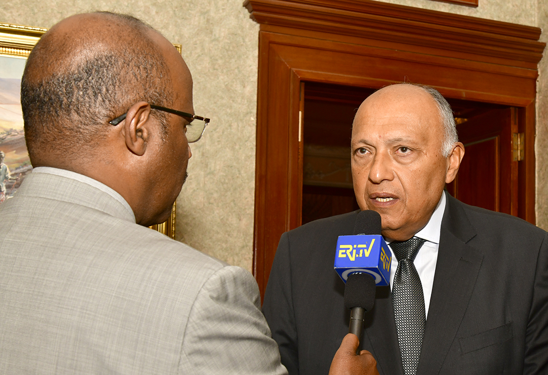Ministry of Information, Eritrea tweet media