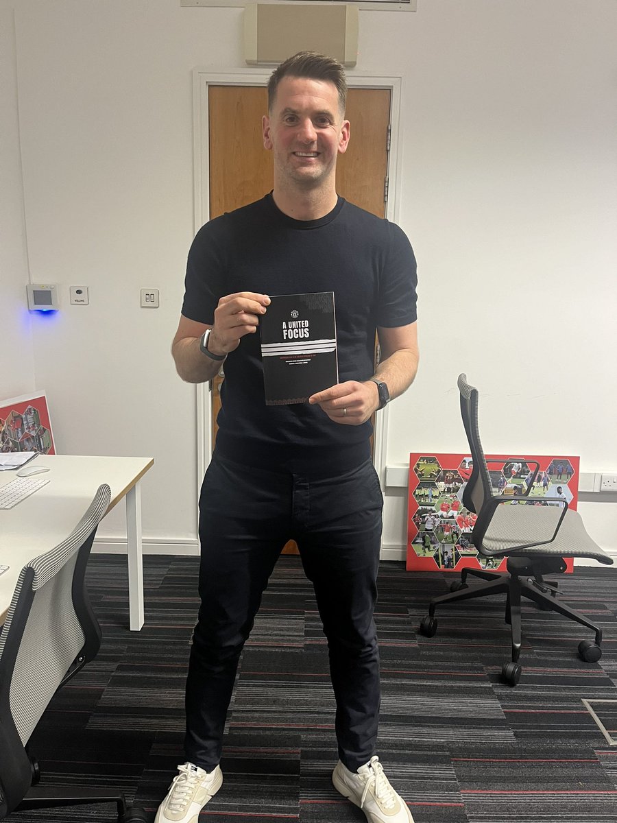 Nick Cox tweet media