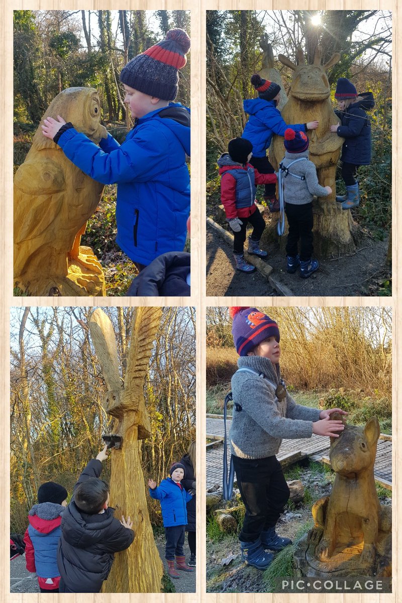 Crwys Primary School tweet media