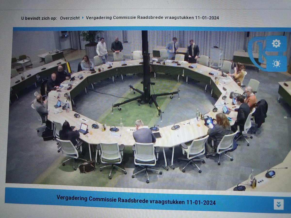 Wim Schluter tweet media