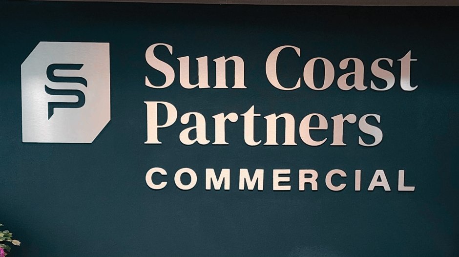 New interior signage is up!
Brand New Look.  Same Great Team.

scpcommercial.com
(910) 350-1200