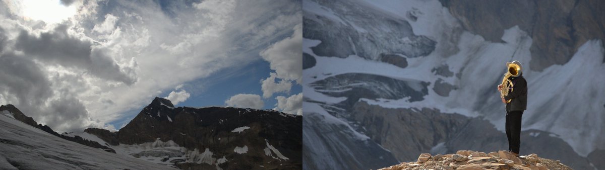 McIntoshGallery's tweet photo. Join Paul Walde for an intimate, guided tour of his solo exhibition Glacial Resonance on Jan. 19 at 6:30PM. Learn about these incredible projects from the artist himself and be among the first to see our newest show!
Register: https://t.co/Au2VM2IBF7🗻✨ #LdnOnt #ForestCityArts https://t.co/RP9FdPxaFJ
