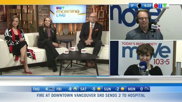 "What are you exceptionally bad at?" 👀🤷

On CTV Morning Live, <a href="/Move1035Van/">Vancouver's MOVE 103.5</a> Morning Show Hosts, @nathunter1035 &amp; <a href="/DrewSavage/">Drew Savage</a> of The <a href="/NatandDrew/">The Nat & Drew Show</a> Show ask the Random Question of the Day!

bc.ctvnews.ca/video/c2844781…