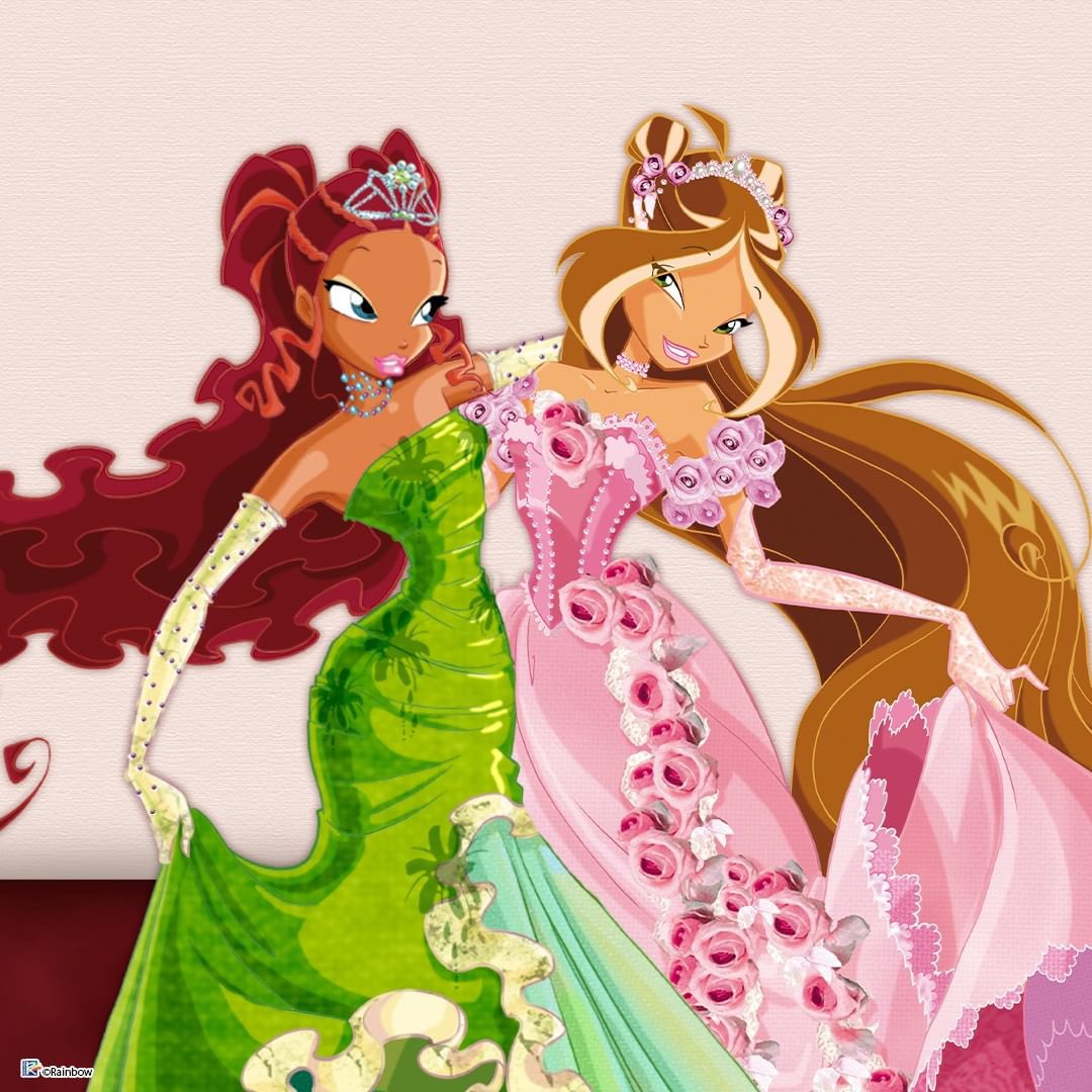 winxclubpretty's tweet photo. About last night...
Serving a major Winx fashion moment!
#WinxClub #Winx #WinxClub4 #Winx4 #Flora #Aisha #Layla #Book #WinxClubBook #WinxBook #PrincessWinxClub #Princess #WinxClubPrincess #AishaAndFlora #MagicWinx #Magic #Italy https://t.co/fl4ZDOKr7G