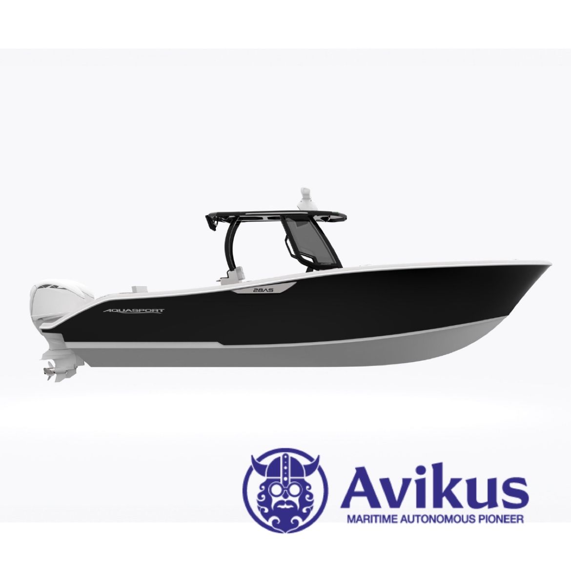 ForzaX1boats's tweet photo. We are excited to announce our strategic partnership agreement with Avikus, a company specializing in autonomous navigation solutions established by HD Hyundai, the world's No. 1 shipbuilder, at #CES.

#electricboat #smartboat #ev #forzax1boats  #CES2024 #avikus #neuboat https://t.co/TANLWpM2qs