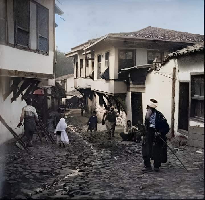 documentarytr4's tweet photo. Bir Zamanlar Balkanlar https://t.co/r0RIYTYSaI