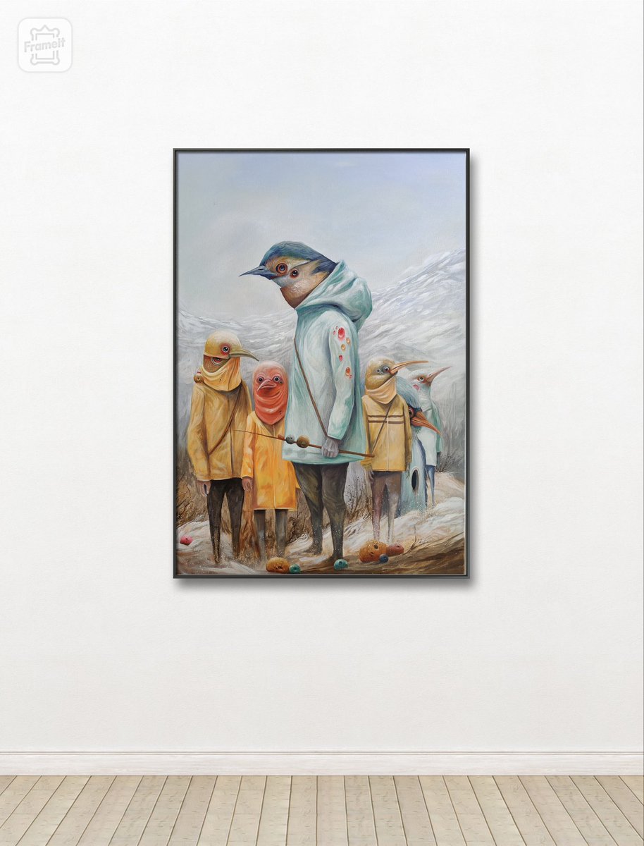 BOSM₳US tweet media