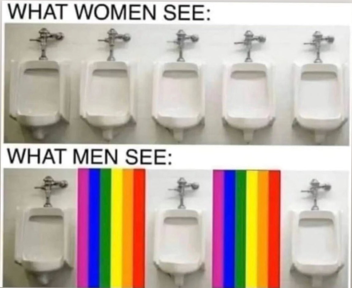 TyleredTN's tweet image. Facts, don’t be gay #ManCode