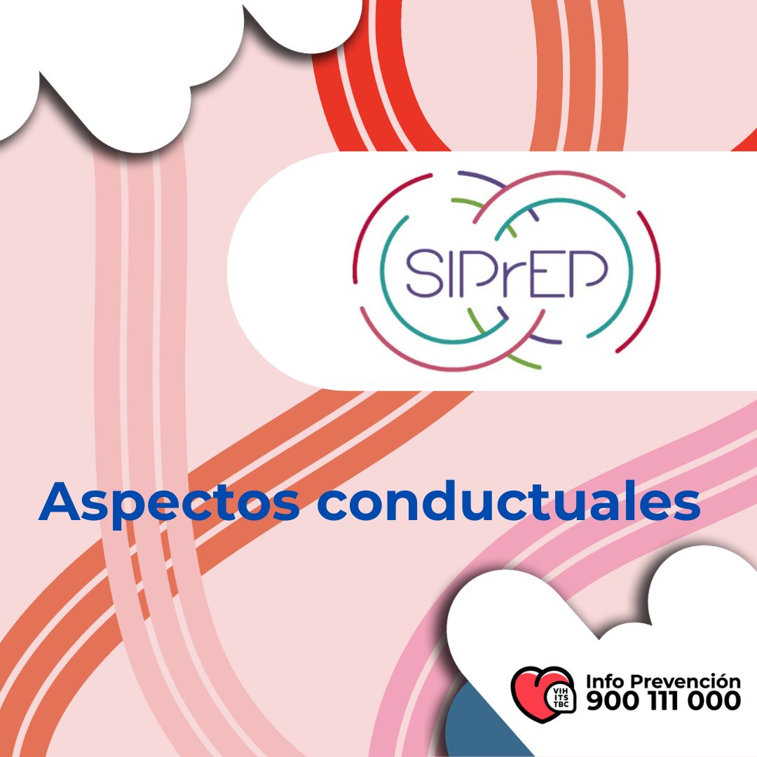 InfoVIHCruzRoja's tweet photo. La plataforma #SIPrEP @Siprepred permite a los/as profesionales recoger #información sobre el número de personas usuarias de #PrEP, efectos secundarios, otras #ITS y el uso de sustancias o prácticas que facilitan la adquisición del #VIH. https://t.co/UYKVq4PjdB