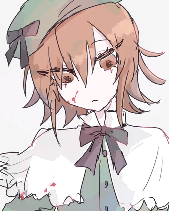 zmおじょさま