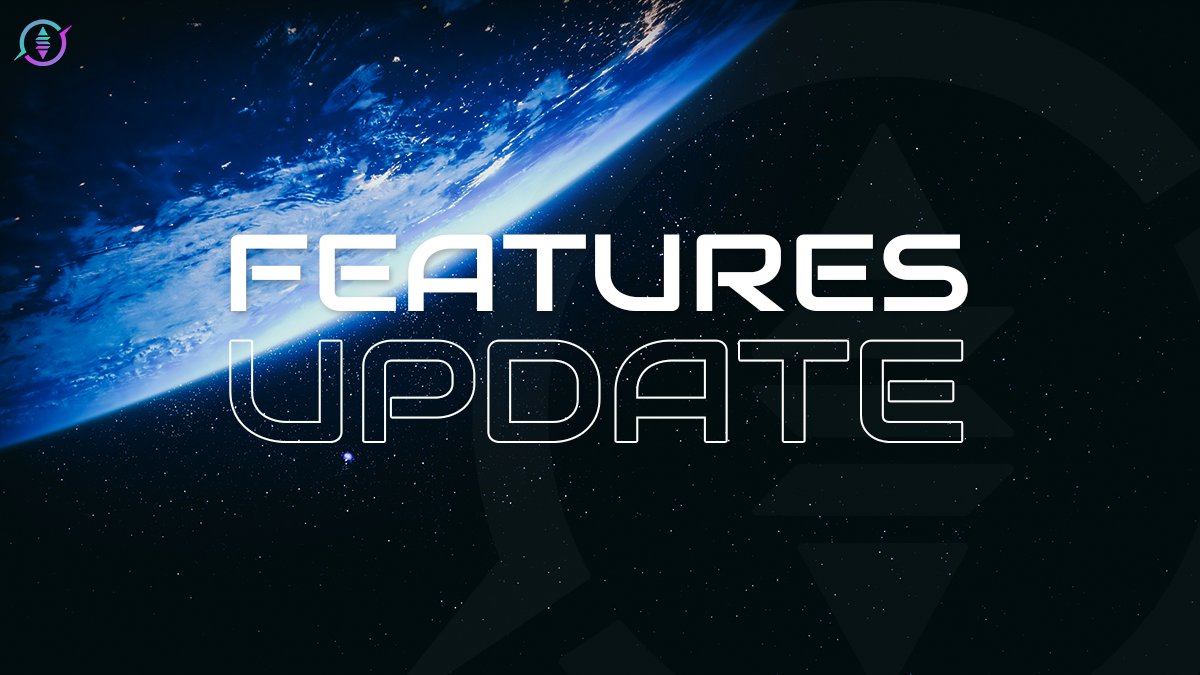 We just made another update with the auto-sell limit and auto-buy limit features 
All features are enhanced and functional with this new patch of updates.
We are preparing for the biggest update ( Copytrade, BRIBING) with #SOLAREUM bot before the migration to #SOLANA