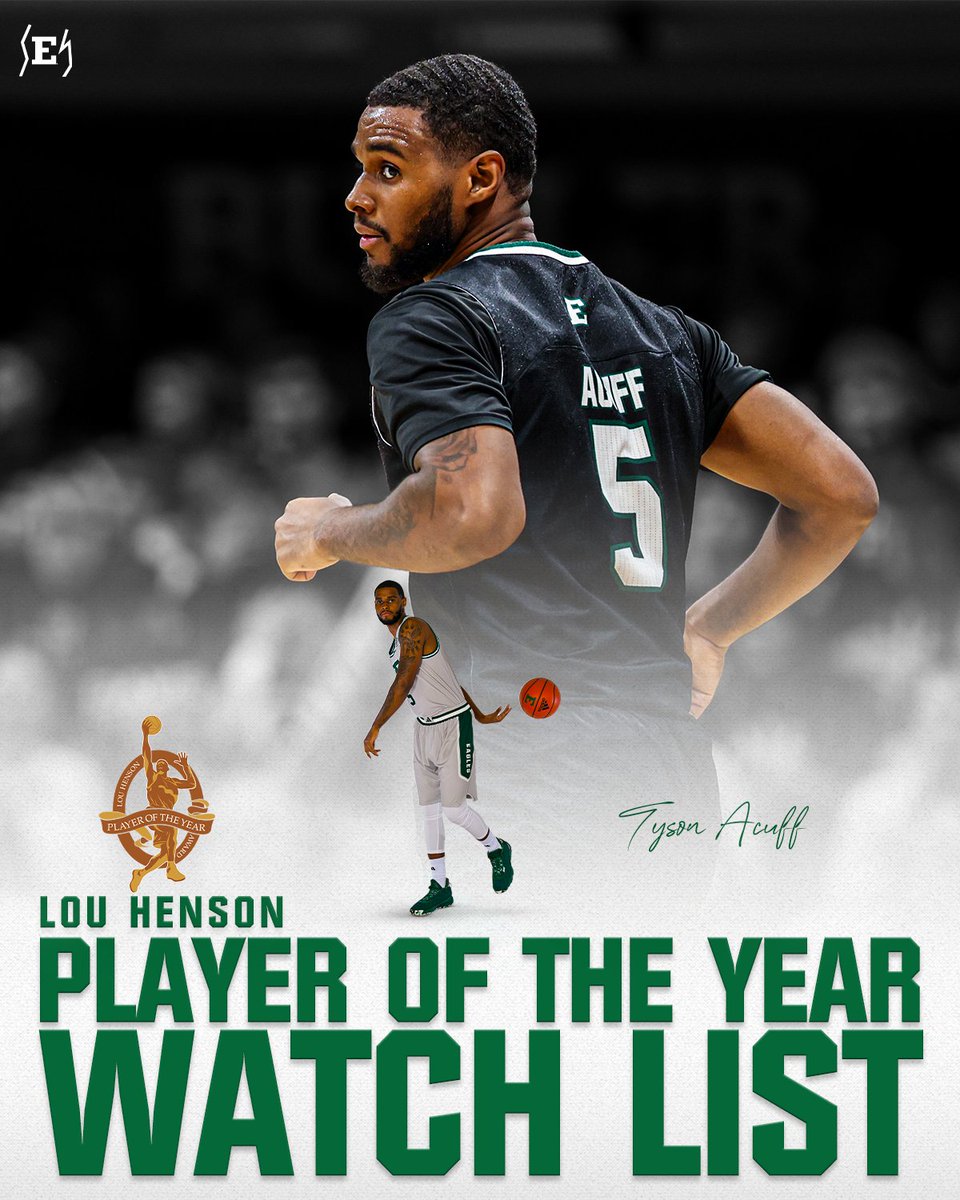 Eastern Michigan Men's Basketball tweet media