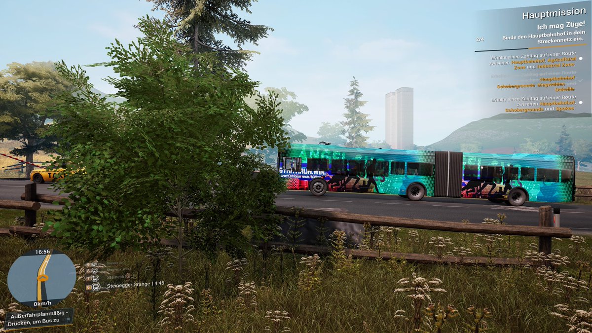 Thomy_Freaky's tweet image. Uiii. Ein Bus. Ab 20:00 Uhr (MEZ) setzen wir uns auf twitch.tv/thomy_freaky im #BusSimulator21NextStop wieder auf einen Bus. Uhuu.

#BusSimulator21 #BusSimulator #PS5 #PS5Live #Playstation5 #PS5Share #TwitchDE #Twitch #TwitchGER #GermanMediaRT