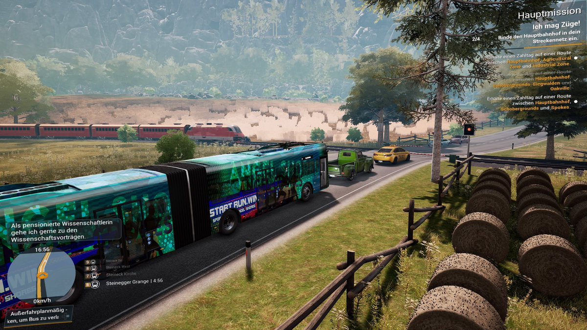Thomy_Freaky's tweet image. Uiii. Ein Bus. Ab 20:00 Uhr (MEZ) setzen wir uns auf twitch.tv/thomy_freaky im #BusSimulator21NextStop wieder auf einen Bus. Uhuu.

#BusSimulator21 #BusSimulator #PS5 #PS5Live #Playstation5 #PS5Share #TwitchDE #Twitch #TwitchGER #GermanMediaRT