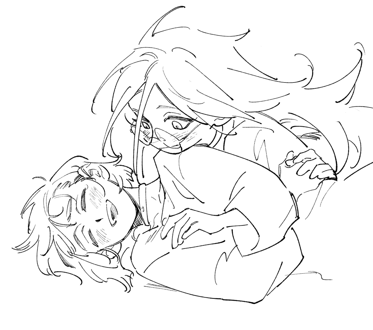 nideaneng's tweet photo. mizisua https://t.co/KjvCIobiVo