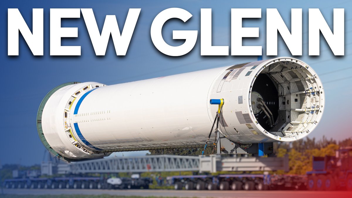 NSF - NASASpaceflight.com tweet media