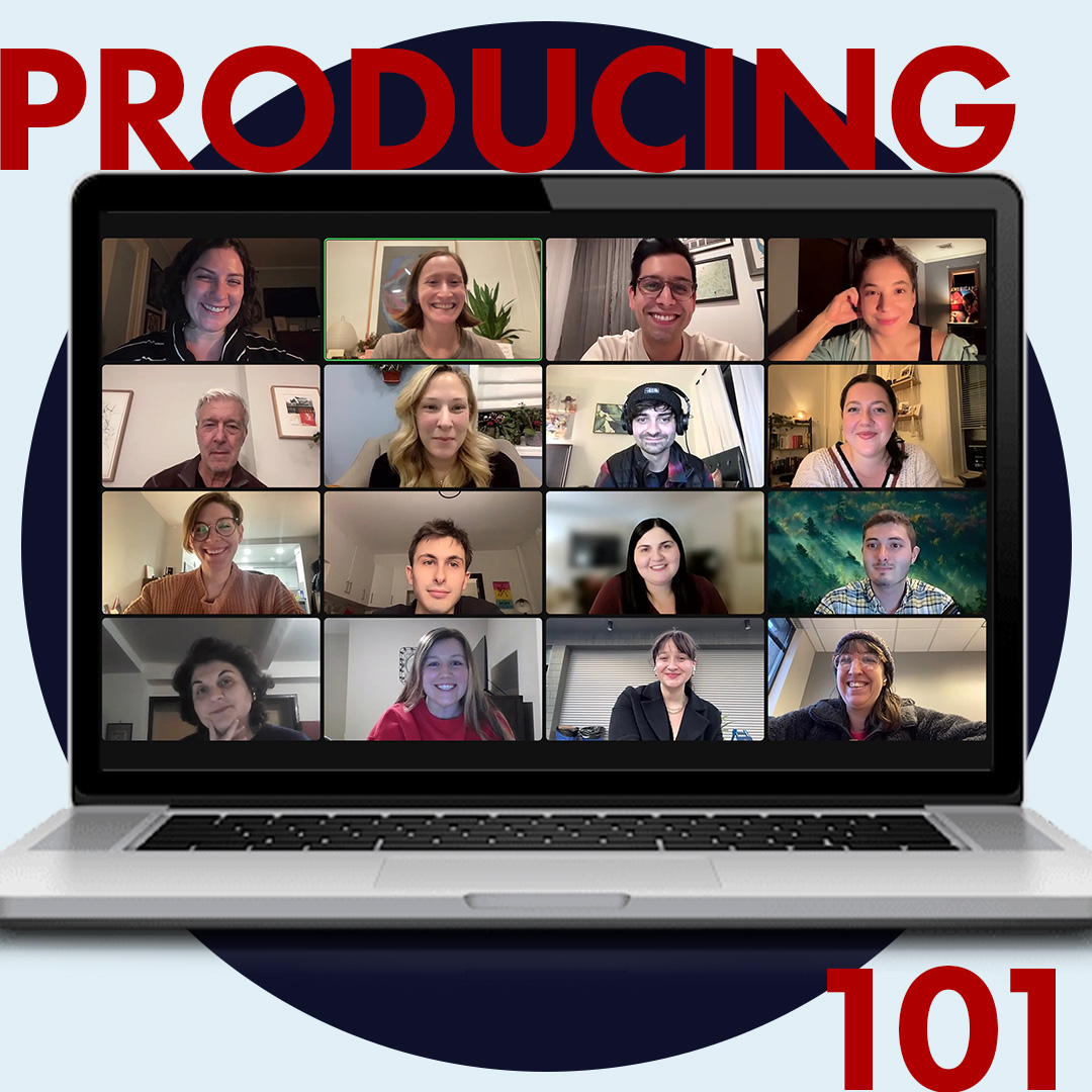 BizOfBway's tweet photo. Big love to the two amazing groups that joined us for #Producing101 and #UnionsandGuilds! Thanks for starting 2024 on a high note with us! π
#ThankYou #BusinessOfBroadway #TheatreEducation #BizOfBway #OffBroadway #Broadway #Theatre #Theater https://t.co/UsVH04E0g9