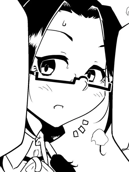 いい顔描けたんだが?(しかし恐らく数人にしか読まれないんだが?) 