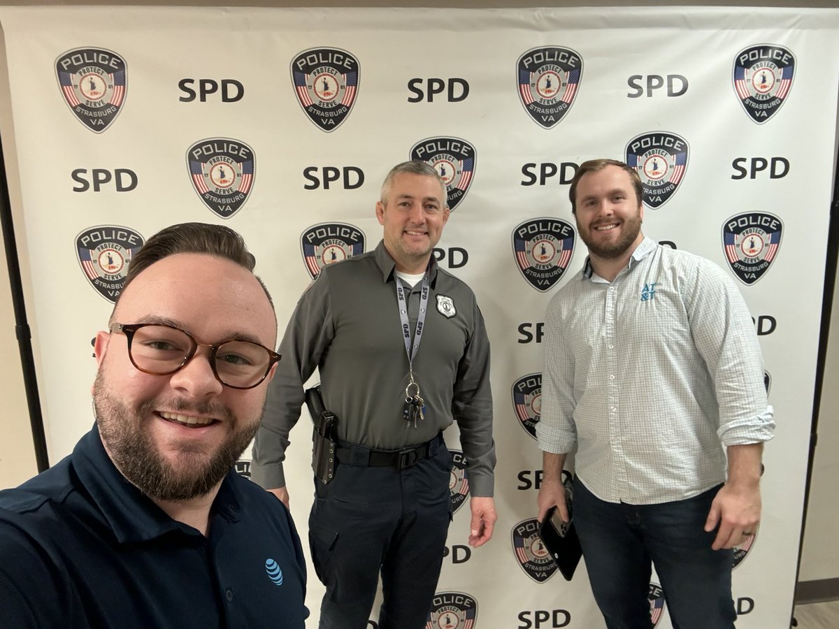 Chris Allison (@managermanchris) on Twitter photo Me and <a href="/mparmelee4/">Michael Parmelee</a> stopped by Strausburg PD! Keeping the connections with Chief Wayne and others alive and thriving. Nice work Michael! <a href="/hoonign24/">Denny Chung</a> <a href="/DaleB1/">Dale S. Brown</a> Me and <a href="/mparmelee4/">Michael Parmelee</a> stopped by Strausburg PD! Keeping the connections with Chief Wayne and others alive and thriving. Nice work Michael! <a href="/hoonign24/">Denny Chung</a> <a href="/DaleB1/">Dale S. Brown</a>