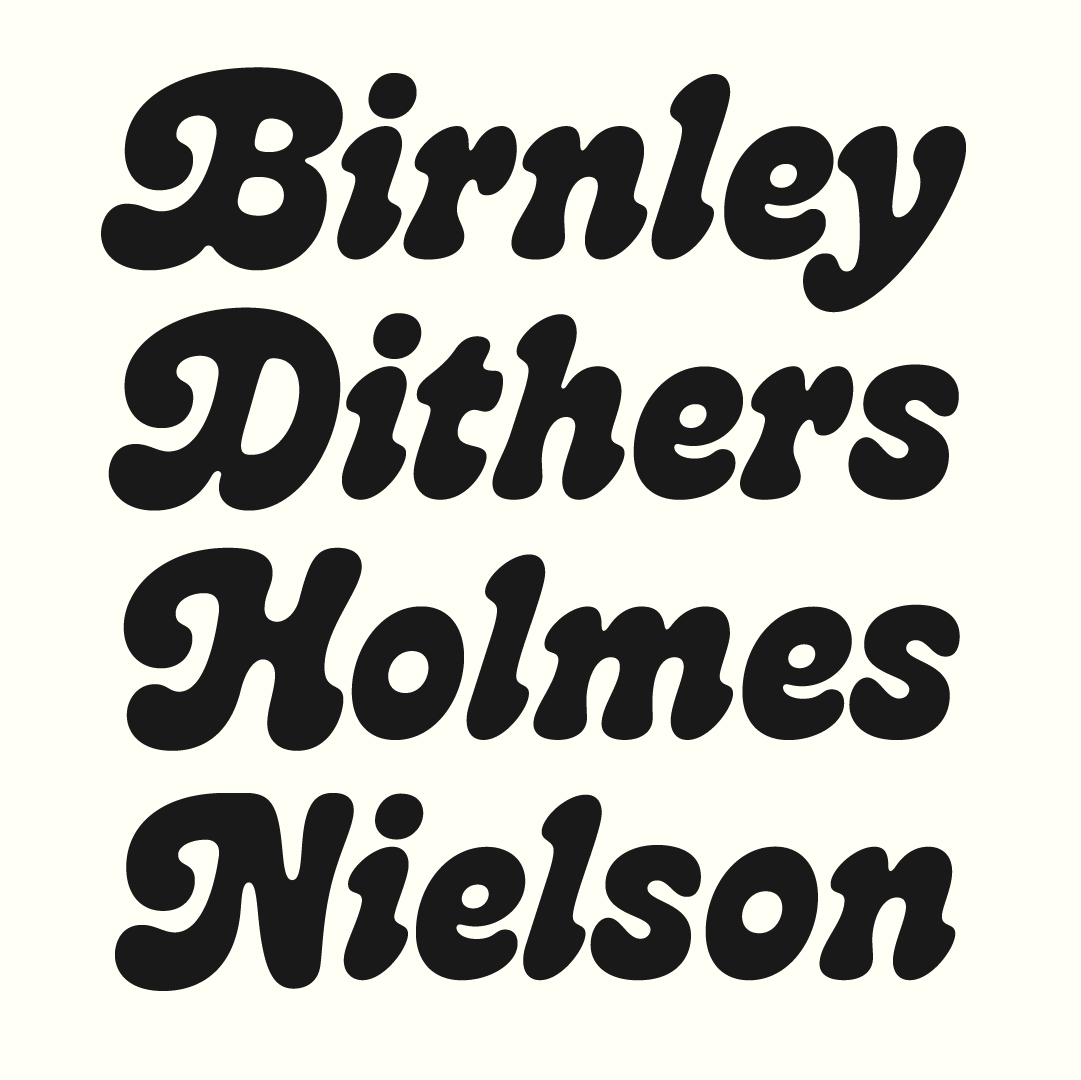ilhamherry's tweet photo. Melt Font. Bold rounded italic typeface
get this font at: https://t.co/iFZO3as22R
#font #typeface https://t.co/Wumi40xwlV