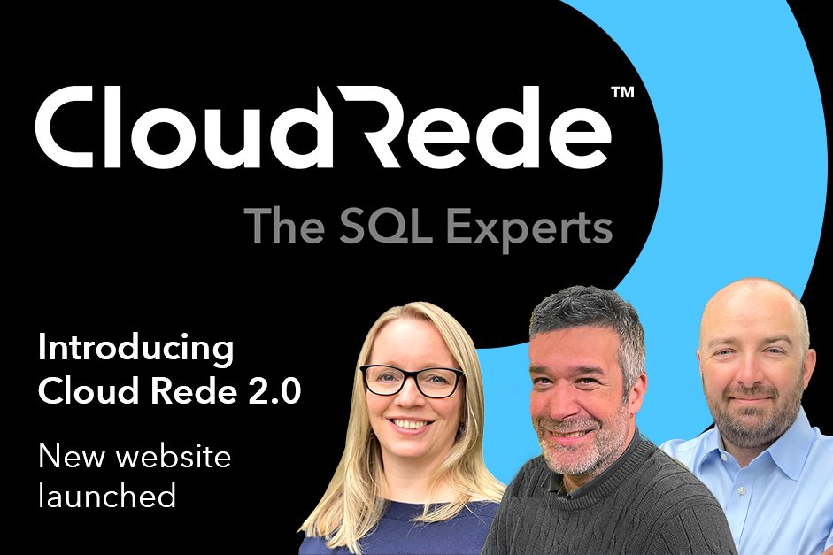 Exciting news! After months of hard work, we're thrilled to unveil our #newwebsite! Explore how we help clients with our Managed DBA, Managed Cloud and Consulting Services for SQL, Azure &amp; AWS. Take a look and share your thoughts: cloudrede.com

<a href="/cloudredeltd/">Cloud Rede</a> #SQL #AWS