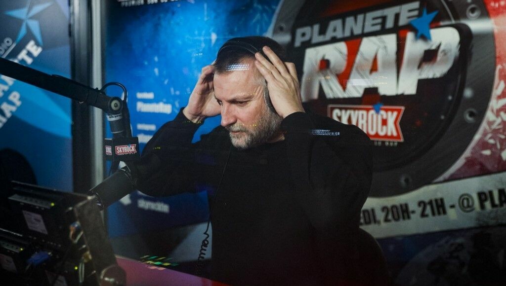 franceinter's tweet image. L'émission de radio culte @Planete_Rap débarque sur @ftvculturebox !
➡️ l.franceinter.fr/a2i

#CaptureEcran #Le57Inter @roqueeva 
#CultureBox #France2 @FranceTV