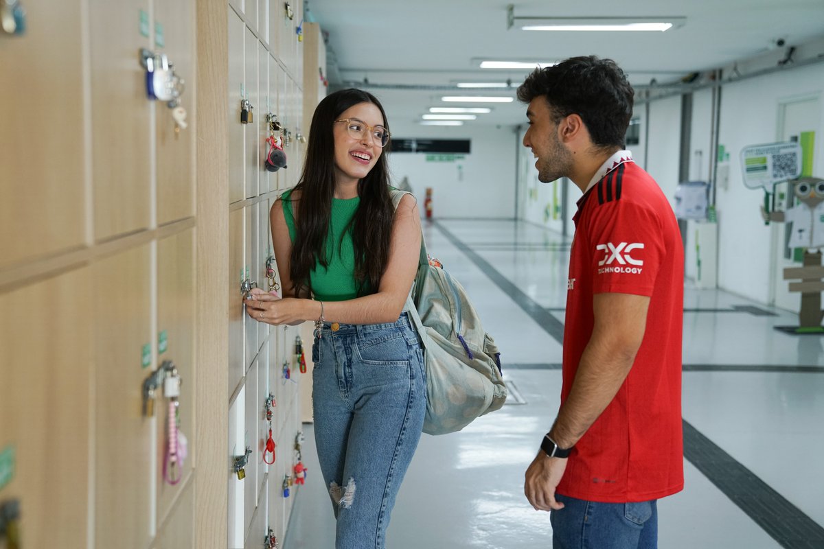 faculdadefps's tweet photo. Eita como vocês fazem falta no meu cotidiano. 🥹💚 https://t.co/4AlIDpRNa6