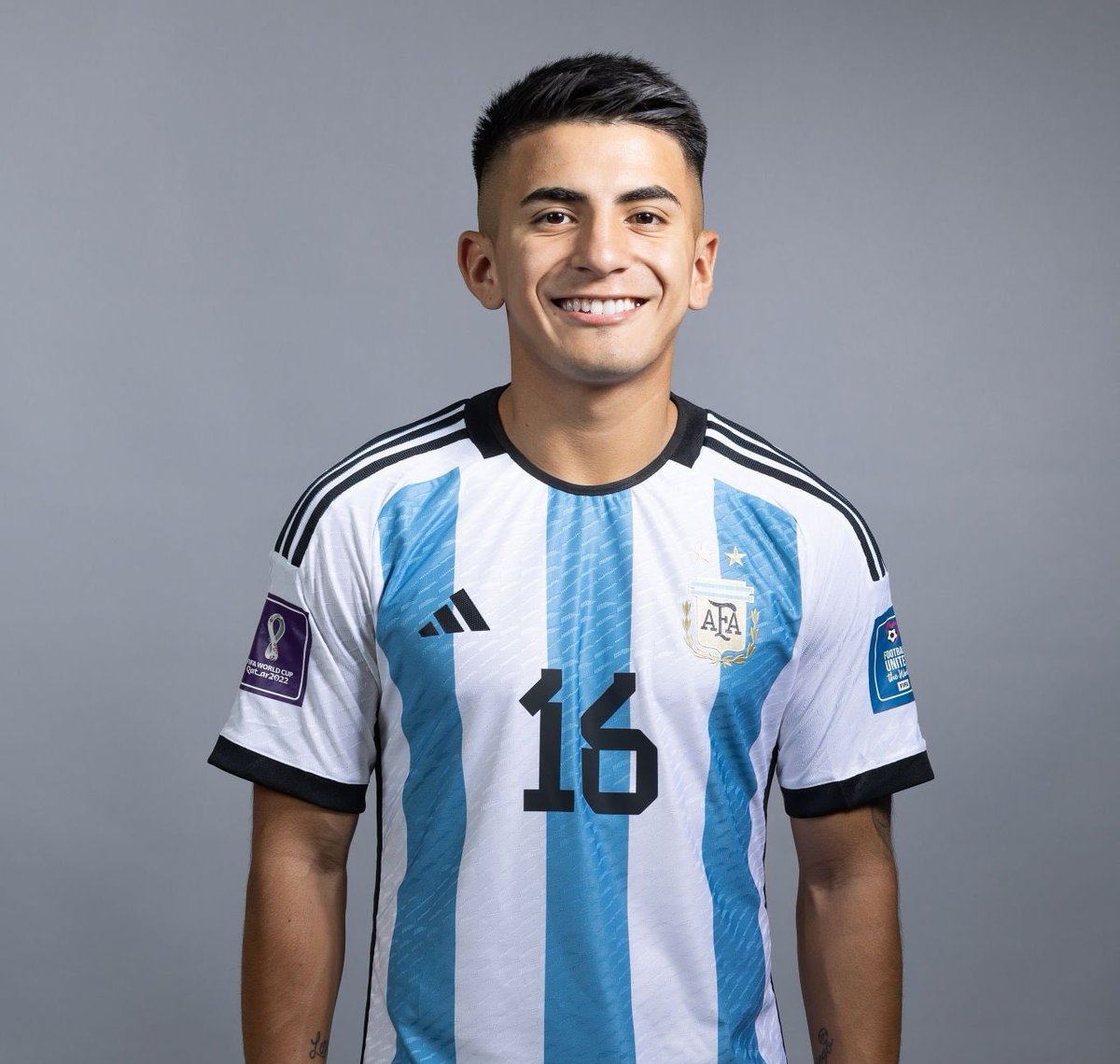 angeloprogamer's tweet photo. @ADeLaurentiis compra a thiago almada https://t.co/nkFfPWNLmo