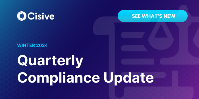 CisiveScreening's tweet photo. #AI 🤖, #cybersecurity 🛡, &amp; #marijuana legalization 🌿  are some of the latest #backgroundcheck #compliance topics affecting employers.

Here are a few summaries &amp; excerpts from industry experts below! 👇

🔗 https://t.co/LIVRBlY35e

#EmploymentLaw #HRCompliance #HR https://t.co/RY8LUUbSGv