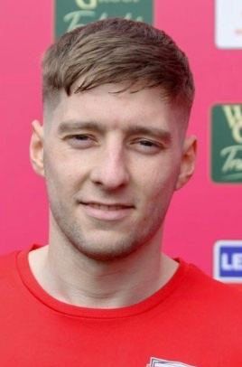 WinsfordUnited's tweet photo. WUFC can announce the signing of creative attacker @MattyWaller16 who counts Barnton, Whitchurch and Northwich Vics as his former clubs! #welcomematty https://t.co/IazqES46Bx