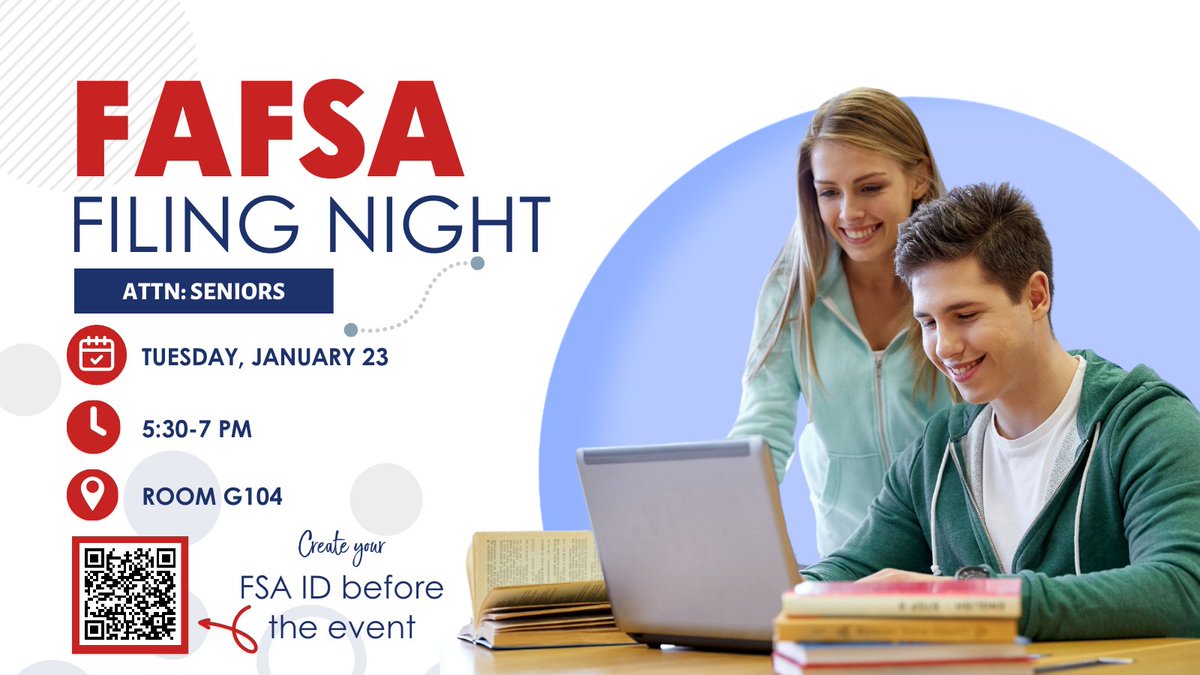 PHS College & Career tweet media