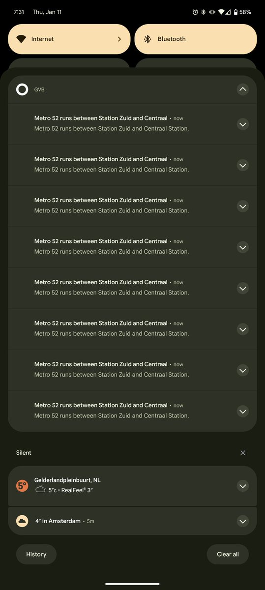 heysulo's tweet photo. @gvb_klanten please stop 🥴 https://t.co/Ob92l0oXfv