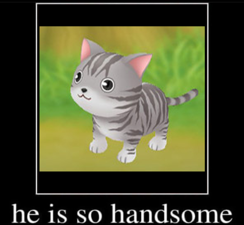 storyofseasons's tweet photo. do u think he knows how handsome he is https://t.co/D5MkvqSO1o