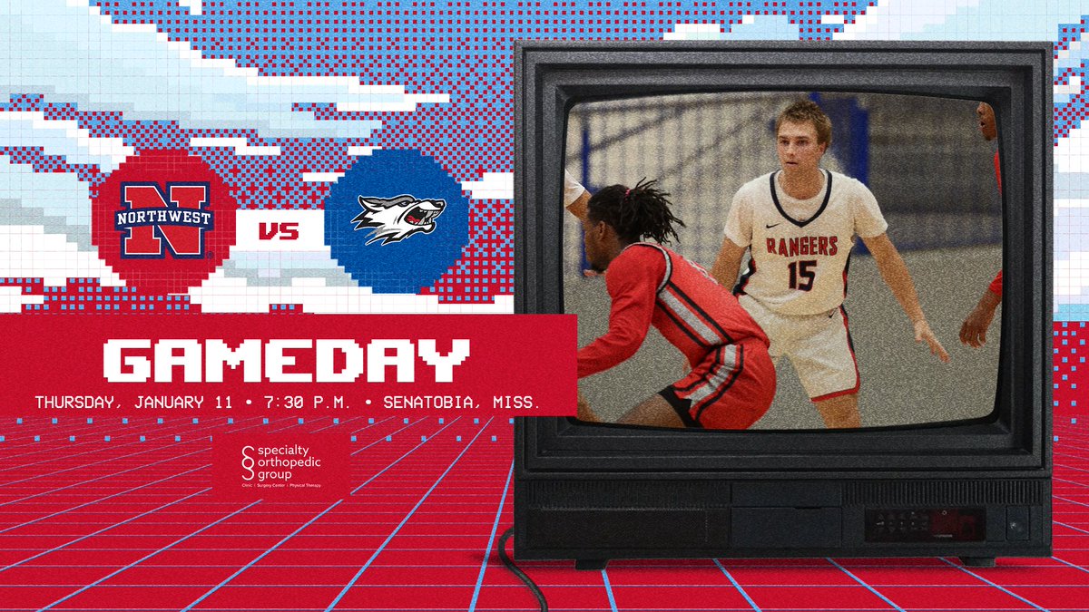 Northwest Rangers tweet media