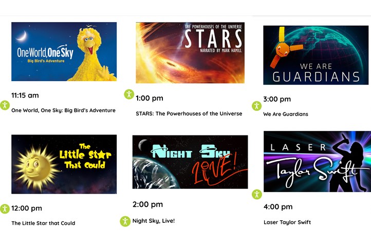 <a href="/TheVanderbilt/">Suffolk County Vanderbilt Museum and Planetarium</a> will be open on Monday, January 15th and the planetarium will be playing the Sunday schedule shows! #discoverlongisland 🙌

You can also engrave a brick for you and your loved one and become a permanent part of the museum for the perfect Valentine’s Day gift!