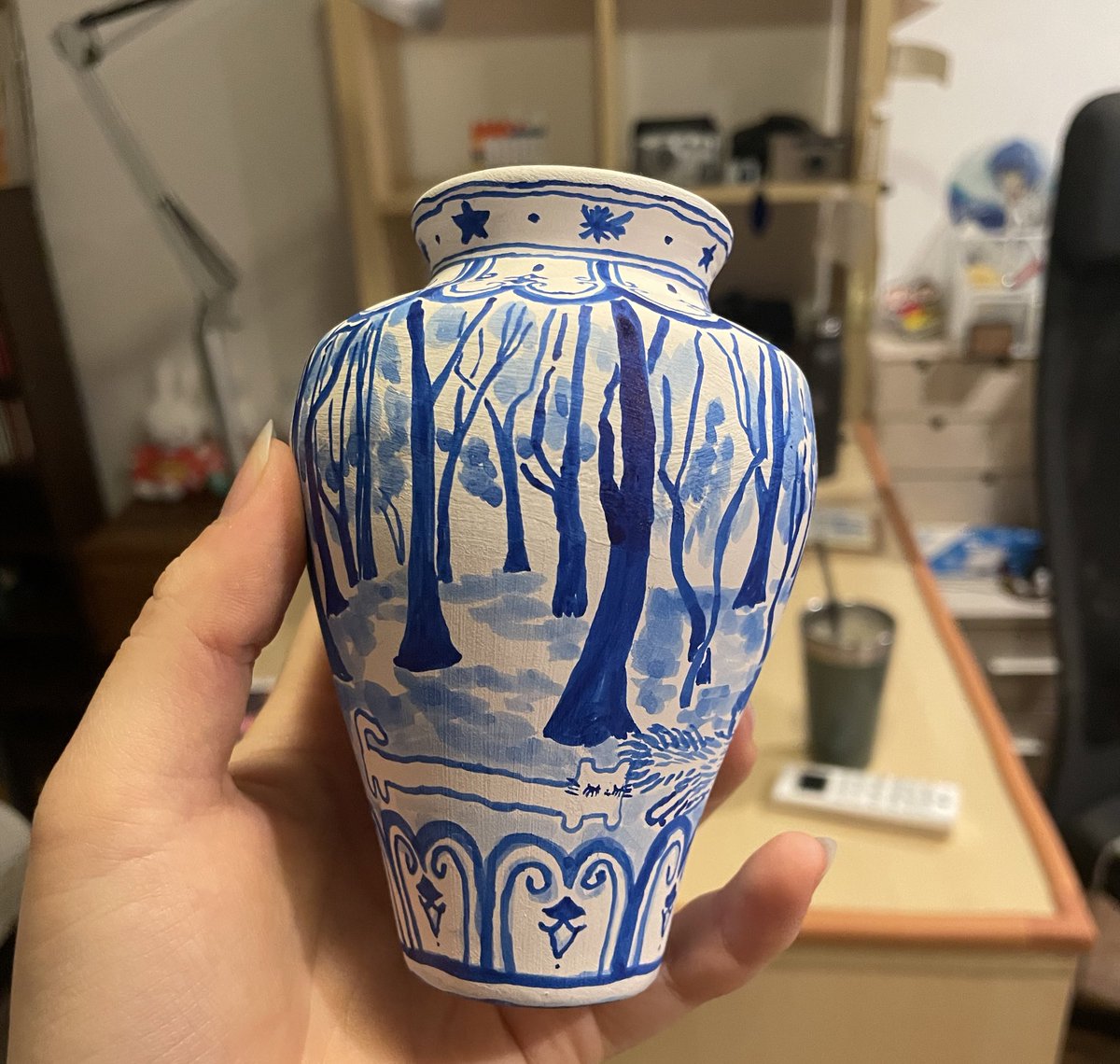 토마뀨 (@burningtomatto) on Twitter photo 