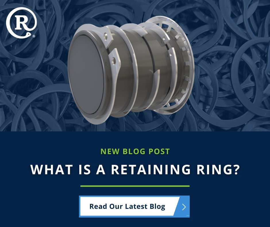 RotorClip's tweet photo. Curious about the multitude of retaining ring options? Trust the experts who do it all. As the sole manufacturer of every retaining ring style, we're here to guide you through the essentials. Learn more at https://t.co/miMbILDJx1
#RotorClip #RetainingRing #Engineer #Manufacturer https://t.co/1DK8UQ9bLF