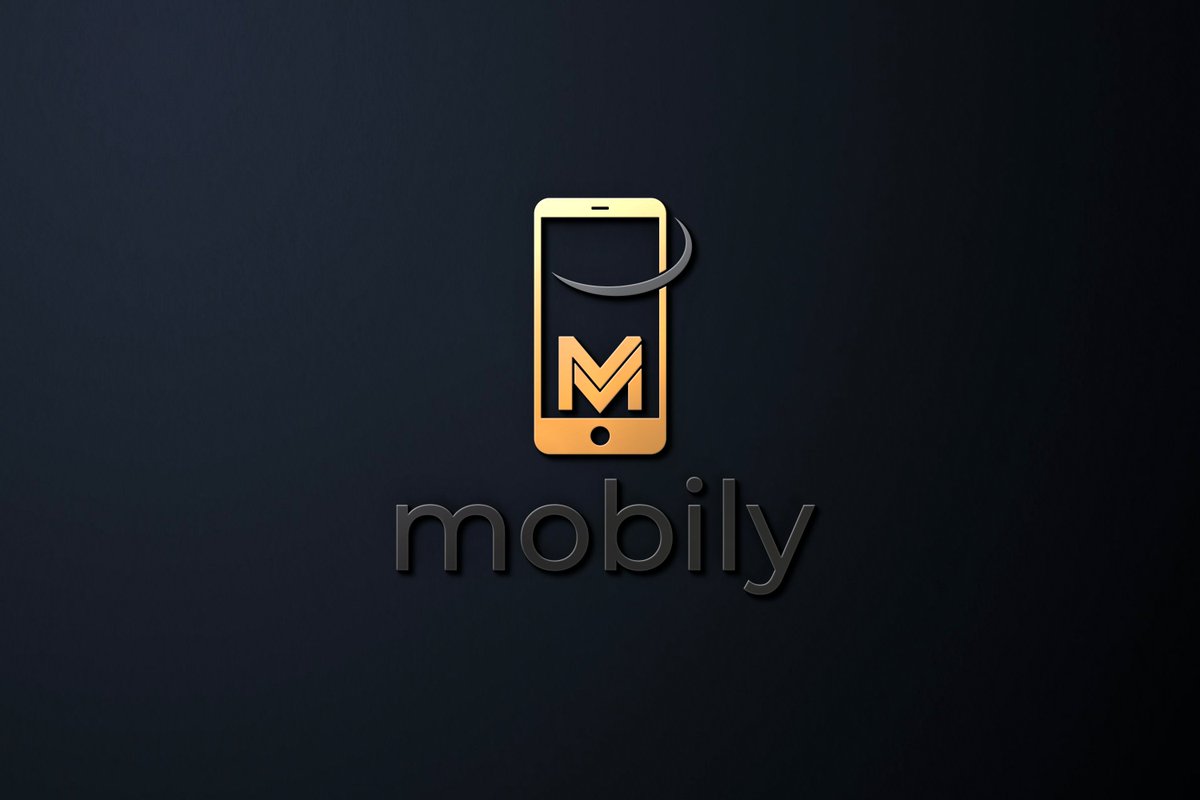 tehmina_jhr's tweet photo. 📱✨ Day 48 of the #DailyLogoChallenge reveals our Cellphone Carrier logo! 🎨📶
#CellphoneCarrierLogo #DailyLogoChallengeDay48
#TechSavvyConnectivity #LogoCreation #DesignInspiration #GraphicDesignMagic #MobileCommunication #LogoShowcase #CreativeJourney #SleekDesign 🚀📱 https://t.co/WKHJSBzUu9
