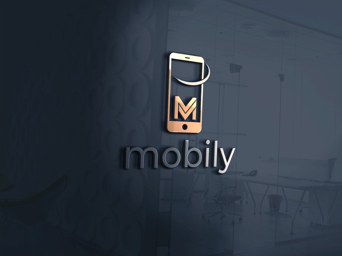 tehmina_jhr's tweet photo. 📱✨ Day 48 of the #DailyLogoChallenge reveals our Cellphone Carrier logo! 🎨📶
#CellphoneCarrierLogo #DailyLogoChallengeDay48
#TechSavvyConnectivity #LogoCreation #DesignInspiration #GraphicDesignMagic #MobileCommunication #LogoShowcase #CreativeJourney #SleekDesign 🚀📱 https://t.co/WKHJSBzUu9