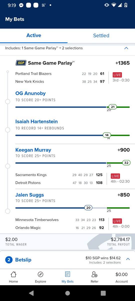 CheckMafia_Skip's tweet photo. Then They Sat Suggs Out The Last 7min Of The Game For No Reason!! 😡😡😡😡 ALL I Needed Was 5more Points a from Him!! This Shit Rigged https://t.co/rSBW56MA7u