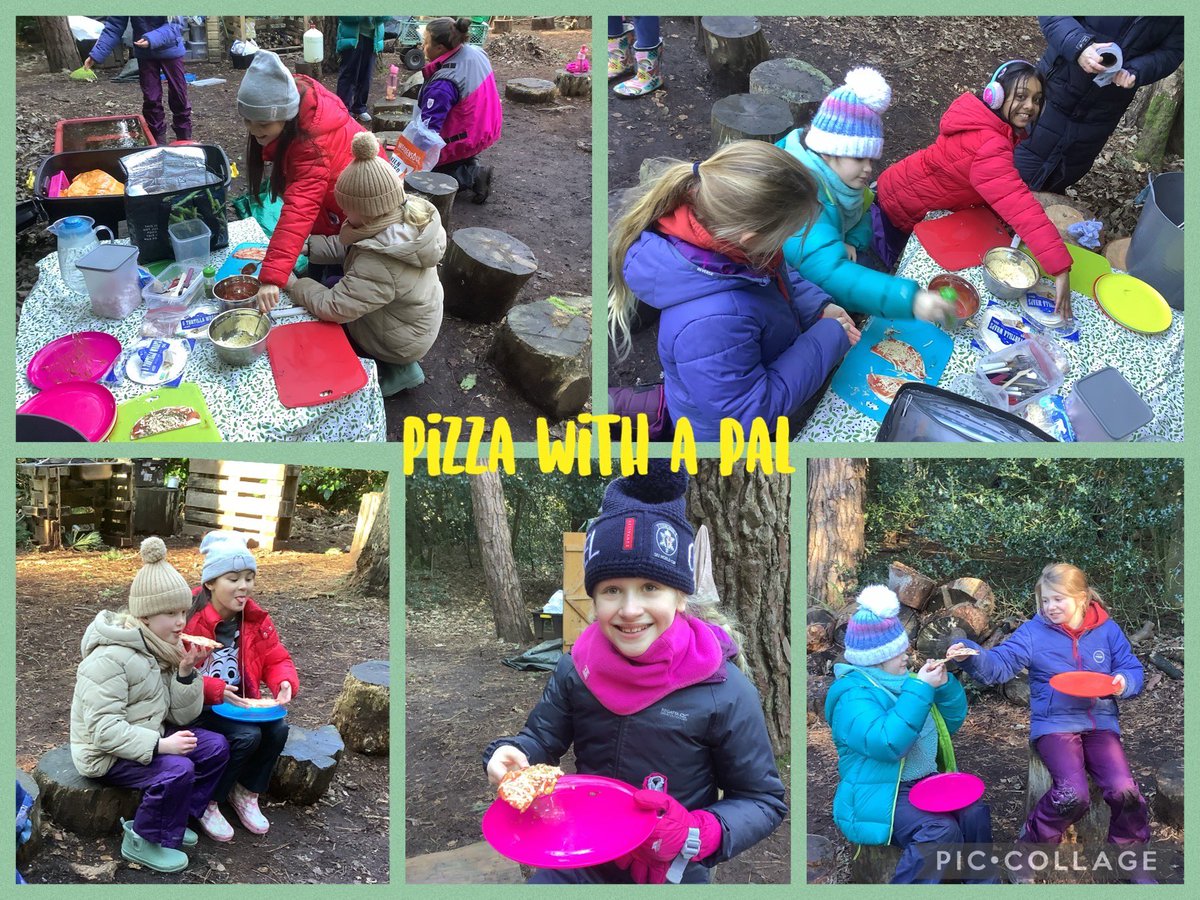 THSch_OutdoorLearning tweet media