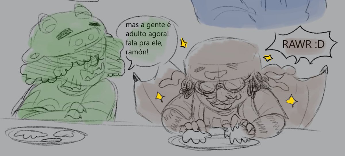 nugget de dinossauro (crédito do headcannon abaixo)
#qsmp #Richarlyson #richasfanart #ramonfanart #ramonqsmp #pactw #pactwfanart